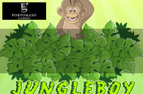 Jungle Boy